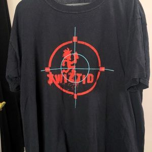 Vintage ICP Band Tee